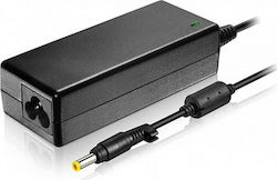 NG 78-6490A 90W 18.5V με Αποσπώμενο Καλώδιο