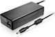 NG Laptop Charger 90W 19V 4.74A for Samsung with Detachable Power Cord