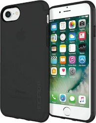 Incipio NGP Pure Back Cover Plastic Negru (iPho...