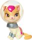 Barbie Star Light Adventure Домашен Любимец - Котка за 3+ Години