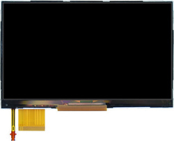 LCD Screen for PSP-3000