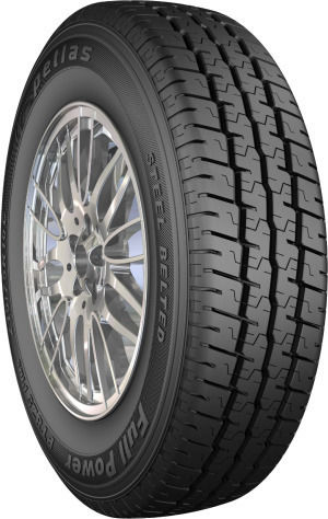 Petlas Full Power PT825 Plus 155/80R12 88N Лято Гума