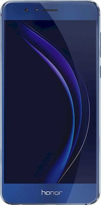 Honor 8 Dual SIM (4GB/32GB) Blau