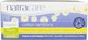 Natracare Tampons Organic Cotton with Applicator for Normal Flow 16pcs