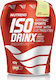 Nutrend IsoDrinx Isotonic Sports Drink with Electrolytes Orange 420gr