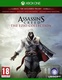 Assassin's Creed: The Ezio Collection Xbox One Spiel