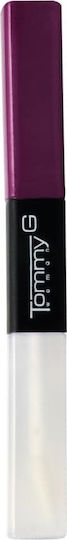 TommyG Dual No Transfer Long Lasting Liquid Lipstick Sheer 38 10ml