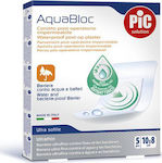 PiC Solution Solution AquaBloc Waterproof UltraThin Antibacterial 10x8cm 5τμχ