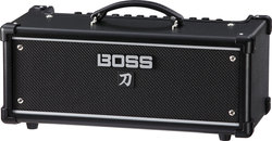 Boss Katana Head Κεφαλή Ηλεκτρικής Κιθάρας 100W Μαύρη