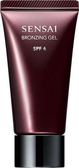 Sensai Sensai Gel Bronzant Lichid 50ml