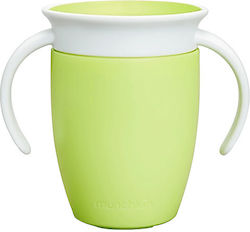 Munchkin Miracle 360° Trainer Becher Baby- und Kleinkindbecher 207ml Munchkin Miracle 360° Trainer Becher Baby- und Kleinkindbecher 207ml