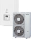 Hitachi Pompa de căldură 11kW Cu o singură fază...