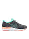 ASICS Gel Lyte V Damen Sneakers Gray