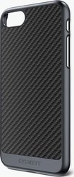 Cygnett UrbanShield Case Carbon Fibre (iPhone 7) Blace (iPhone SE 2022/2020)
