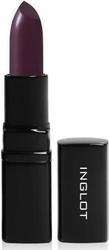 Inglot Lipstick Matte 4.5gr