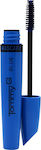 TommyG Super Colour Blue Mascara für Band & Länge Blau 7ml