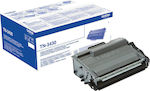 Brother TN-3430 Original Toner Laser Printer Black 3000 Pages (TN-3430)