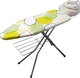 Viovas Super A Ironing Board for Boiler System Foldable 116x38x88cm