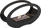 Kratki Echo Tuv Indoor Floor Bioethanol Firepla...