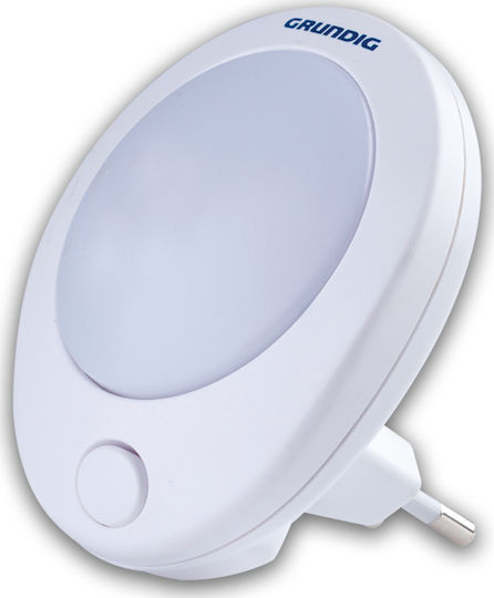 Grundig LED Night Light Plug