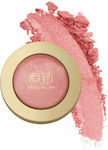 Milani Baked Blush 01 Dolce Pink