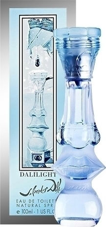 Salvador Dali Dalilight Eau de Toilette 100ml