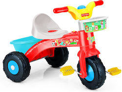 Fisher Price My First Trike Pentru Vârsta 2+ Ani Fisher Price My First Trike Pentru Vârsta 2+ Ani