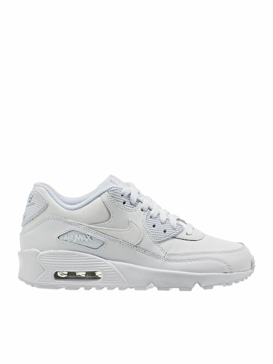 Nike Air Max 90 AIR MAX 90 Детски маратонки Low...