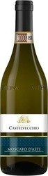Castelvecchio Moscato D' Asti Weiß Süß D' Asti Schaumwein 750ml Castelvecchio Moscato D' Asti Weiß Süß D' Asti Schaumwein 750ml