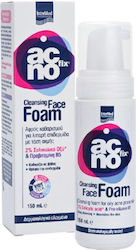 InterMed AcnoFix Schaumstoff Gesichtsreiniger 150ml InterMed AcnoFix Schaumstoff Gesichtsreiniger 150ml