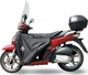 Tucano Urbano Termoscud Wasserdicht Motorrad Beinschutzabdeckung für Aprilia Scarabeo Honda SH 125 / SH 150 Kymco Menschen Piaggio Carnaby 125 Sym HD 200