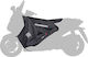 Tucano Urbano Termoscud Waterproof Калъф за крака на мотоциклетист за Piaggio X7