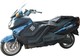 Tucano Urbano Termoscud Водоустойчив Калъф за крака на мотоциклетист за Suzuki Бургман 650