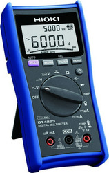 Hioki DT4253 Digital Multimeter DT4253