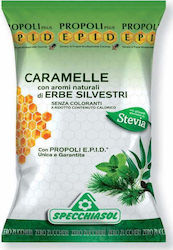 Specchiasol Propoli Plus Epid Bonbons 67.2gr