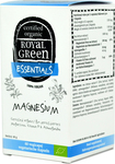 Royal Green Magnesium 60 φυτικές κάψουλες