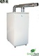 Thermostahl GreenTech GT-X50 Ατομικός Λέβητας Πετρελαίου με Καυστήρα 50000kcal/h