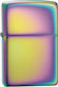 Zippo Αναπτήρας Λαδιού Αντιανεμικός Multi Color Classic