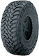 Open Country M/T 235/85R16 120P 4 Seasons Tyre for 4x4 / SUV Car