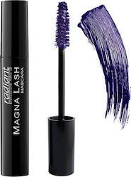 Radiant Magna Lash Mascara για Όγκο & Καμπύλη 04 Violet 13ml