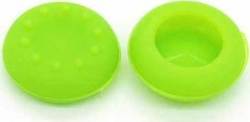 Thumb Grips Green Thumb Grips για Xbox One / PS4 / PS3 / Xbox 360 σε Πράσινο χρώμα Thumb Grips Green Thumb Grips για Xbox One / PS4 / PS3 / Xbox 360 σε Πράσινο χρώμα
