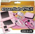 Essential Pack Pink Kit pentru Magazin online în culoarea Roz