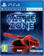 Battlezone VR PS4 Game