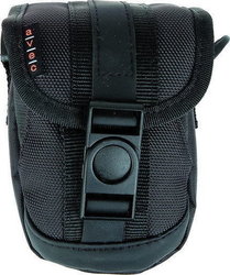 Avec Holster Camera 24107 in Black Color