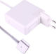 Laptop Charger 60W 16.5V 3.65A for Apple with Power Cord