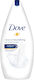 Dove Deeply Nourishing Cremiges Schaumbad (1x750ml) 750ml