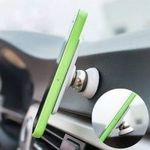 Mobile Phone Holder Car Magnetic Mount with Magnet Black