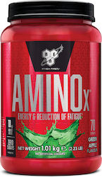 BSN Amino X 1015gr Grüner Apfel BSN Amino X 1015gr Grüner Apfel