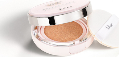 Dior dreamskin cushion top 020