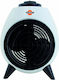Kerosun Fan Heater Room Floor 2000W